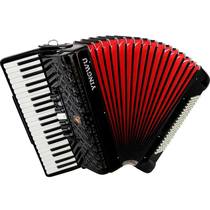 Accordion bass Tianjin organist Division 60120 Jan 848 848 41 spring key bar 9632 J row