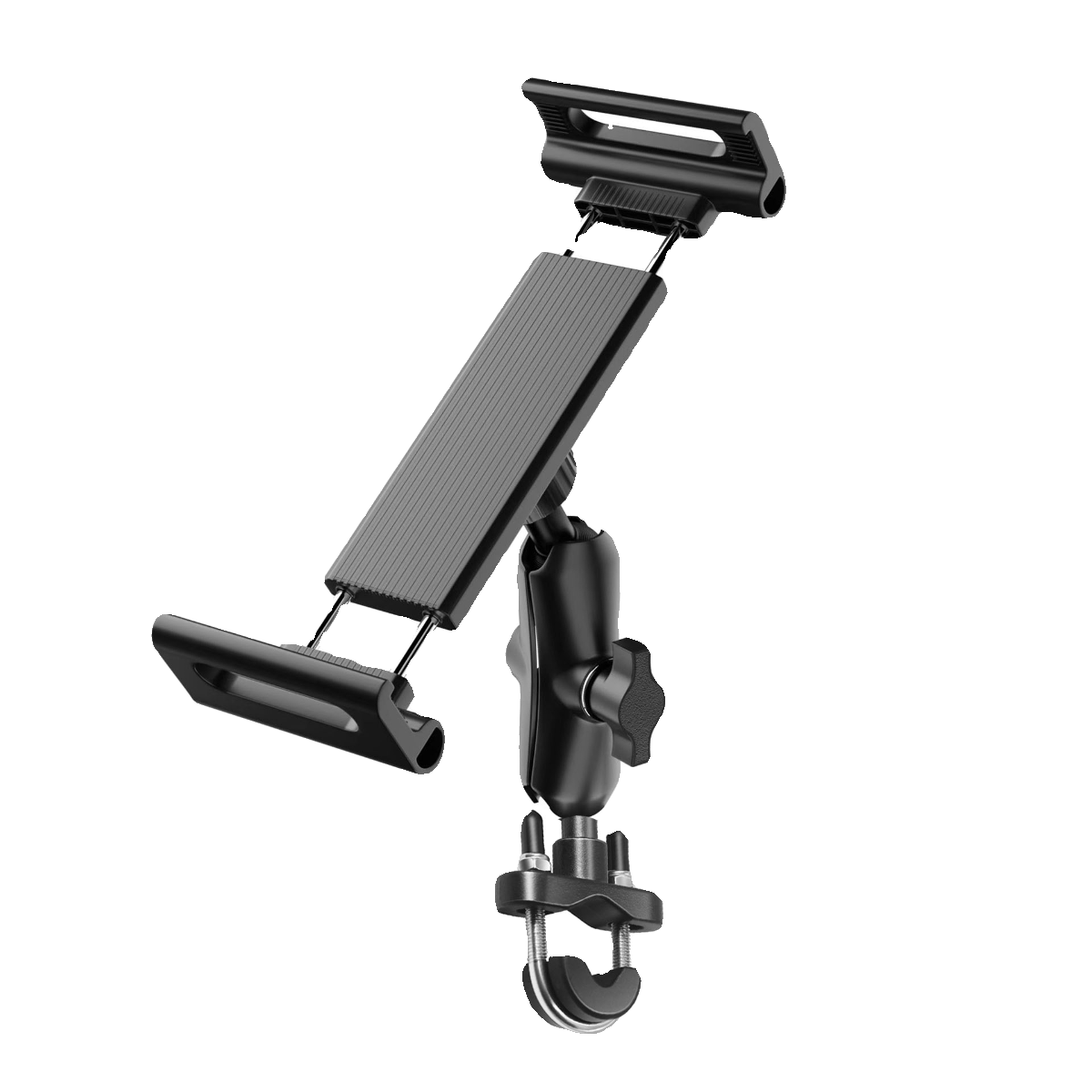 Dynamic bicycle flatbed fixed bracket treadmill bicycle motorcycle vehicle flatbed clip universal quick release clip