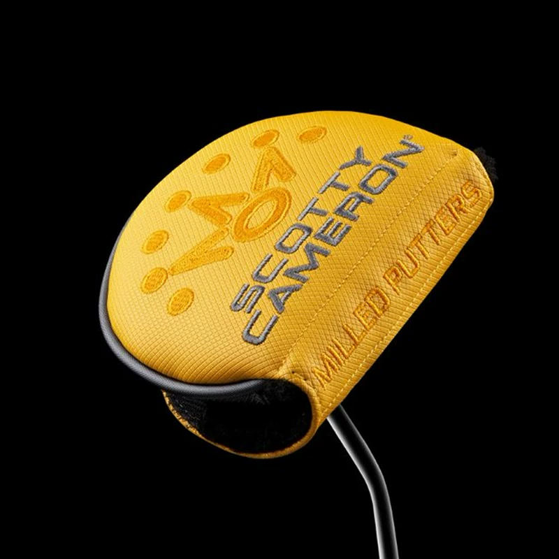 Titleist Titlis Golf Push Phantom X Momoly Camer