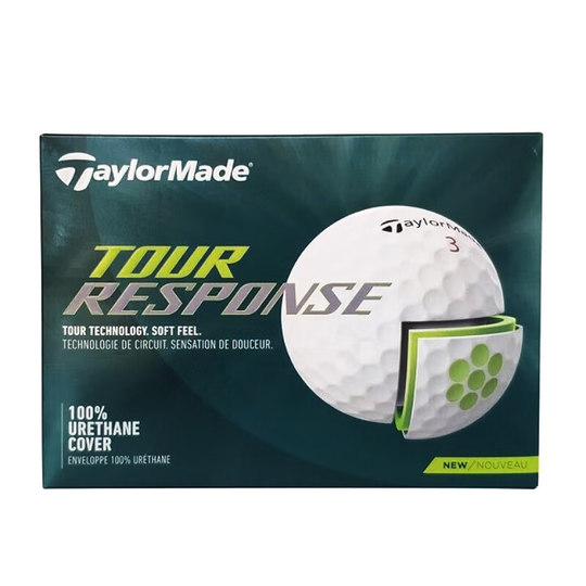 Taylormade golf balls