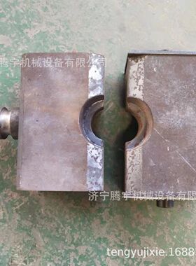 钢筋套筒挤压机22型便携式钢筋连接器40型带肋钢筋冷挤压连接机
