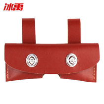 Ice Yu BYyq-137 Fire waist axe sleeve Fire Breathe Outdoor insulated ship Tomahawk sleeve Fire waist axe