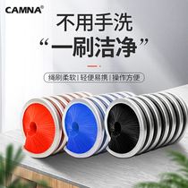 Rope cleaner Rope Cleaner High Altitude Safety Rope Climbing Rope Static Rope Speed Downrope Rock Climbing Rope Rope special