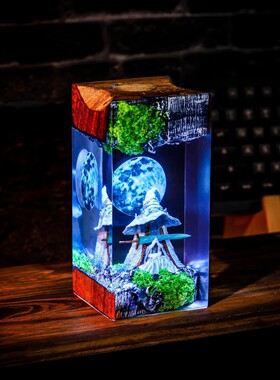 新款兰尼雕像艾尔登法环戒指树
