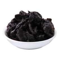 Yellow Peel Lobster Black Wu Yellow Peel of Chaoshan Chaozhou Sanaozhou Sanbao Produced Candied Fruits with Non-nuclear Honey 9 Dried Fruits Dried Snack