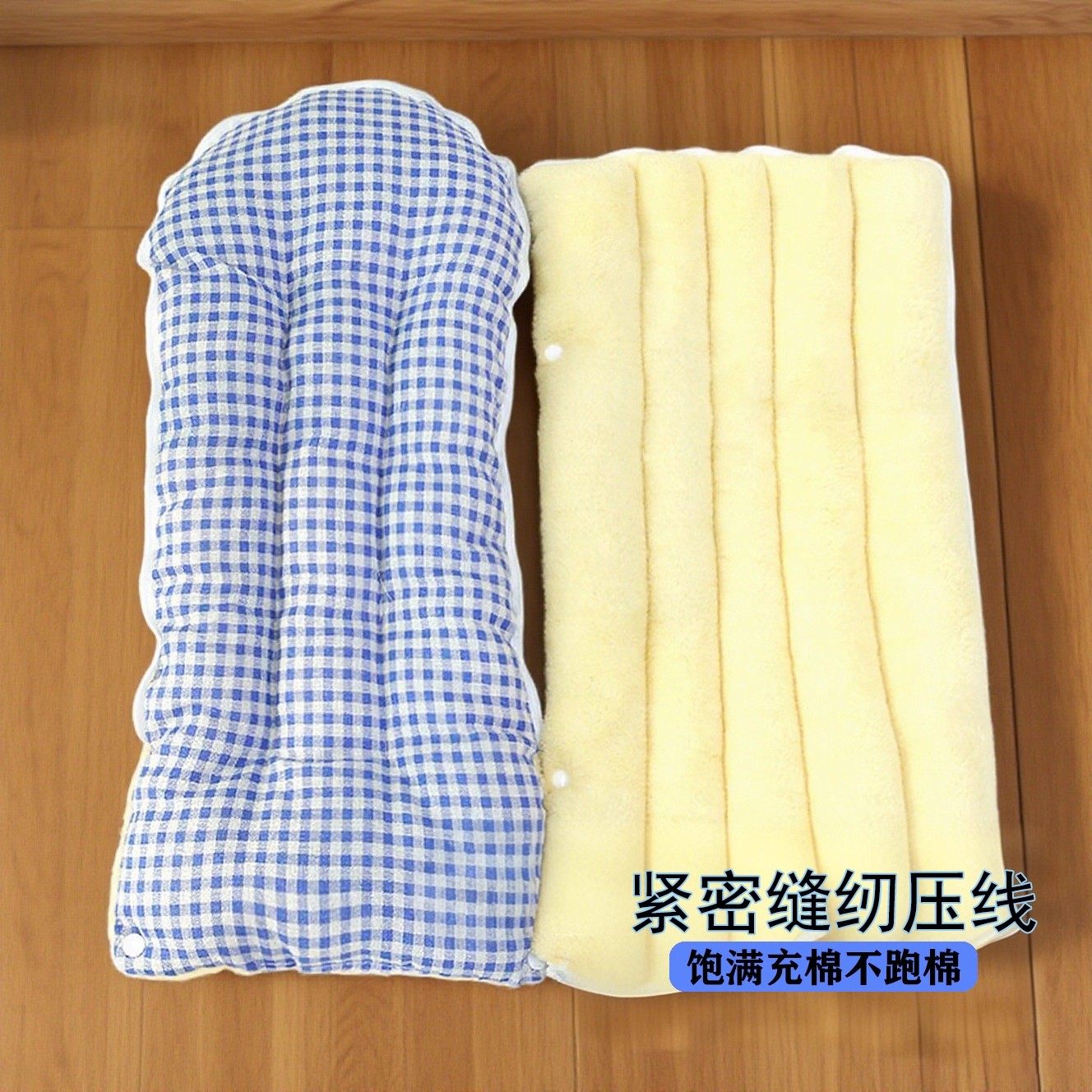 冬季加厚保暖猫窝封闭式猫咪安全感窝宠物床睡袋帐篷狗窝四季通用,淘宝优惠券,粉丝福利购,淘宝优惠卷