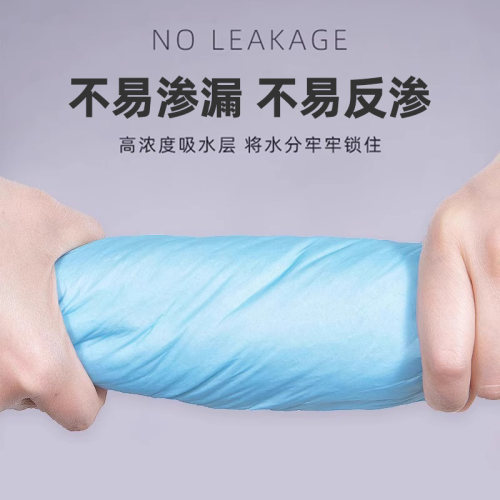 尿垫狗狗加厚宠物隔尿垫小狗除臭吸水吸尿纸尿片一次性引导上厕所-图1