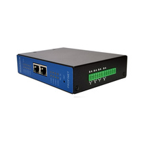 Communication module modbus transprint gateway bridge N gateway protocol converter rs4 N700 2 way bus