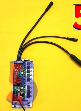 KT Hailong 1-2 controller 36V 500W 48V 500W KT Big Hailong b