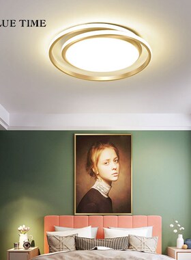 Led Chandelier Indoor Lighting BlackWhiteGold Modern Chandel