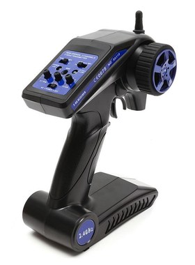 HSP RC Car 1/10 4WD 2.4G Flying Fish 1 Drifting RC On Road