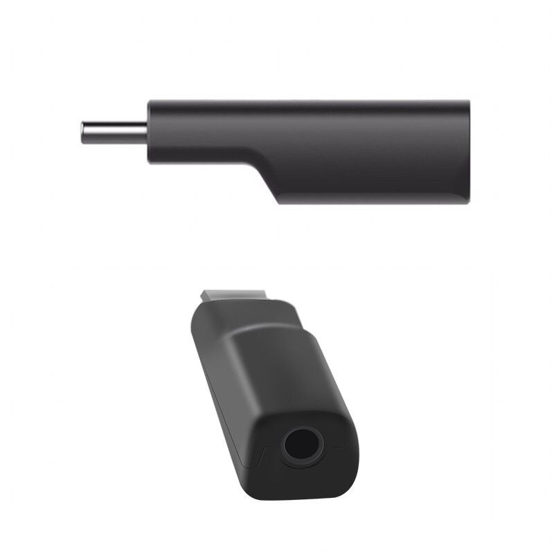 FOR DJI Osmo Pocket 3.5mm MIC Adapter Supports External 3.5m-图3