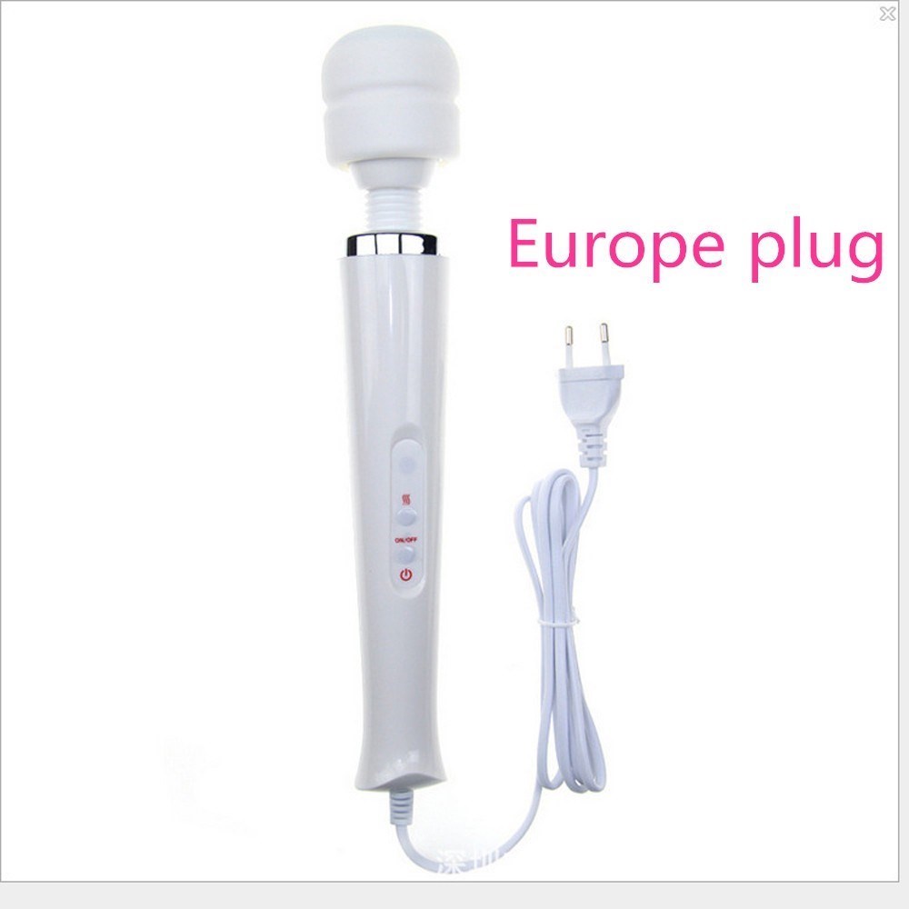 220V vibrating vagina pussy vibrator sex toys toy for women-图1