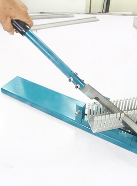 Adjustable PVC Wiring Duct Cutter PVC Plastic Wire Slot Cutt