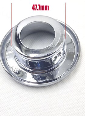10pcs/Spa bathtub accessories, spa jet table surface and Chr