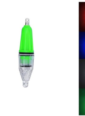 5pcs 12cm 27g Luminous Fishing Light Underwater fish Lamp Bo