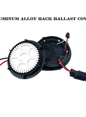 Kia K3/4/5/7 Sportage Kx3 55W All In One Hi/Lo Beam Error Fr