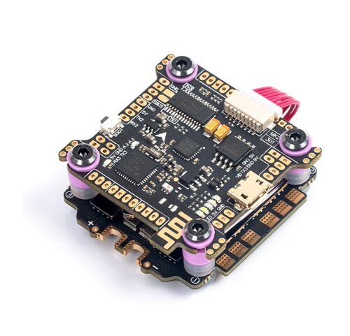 Diatone F722S F50PRO esc MAMBA F722S Betaflight Flight Contr - 图0