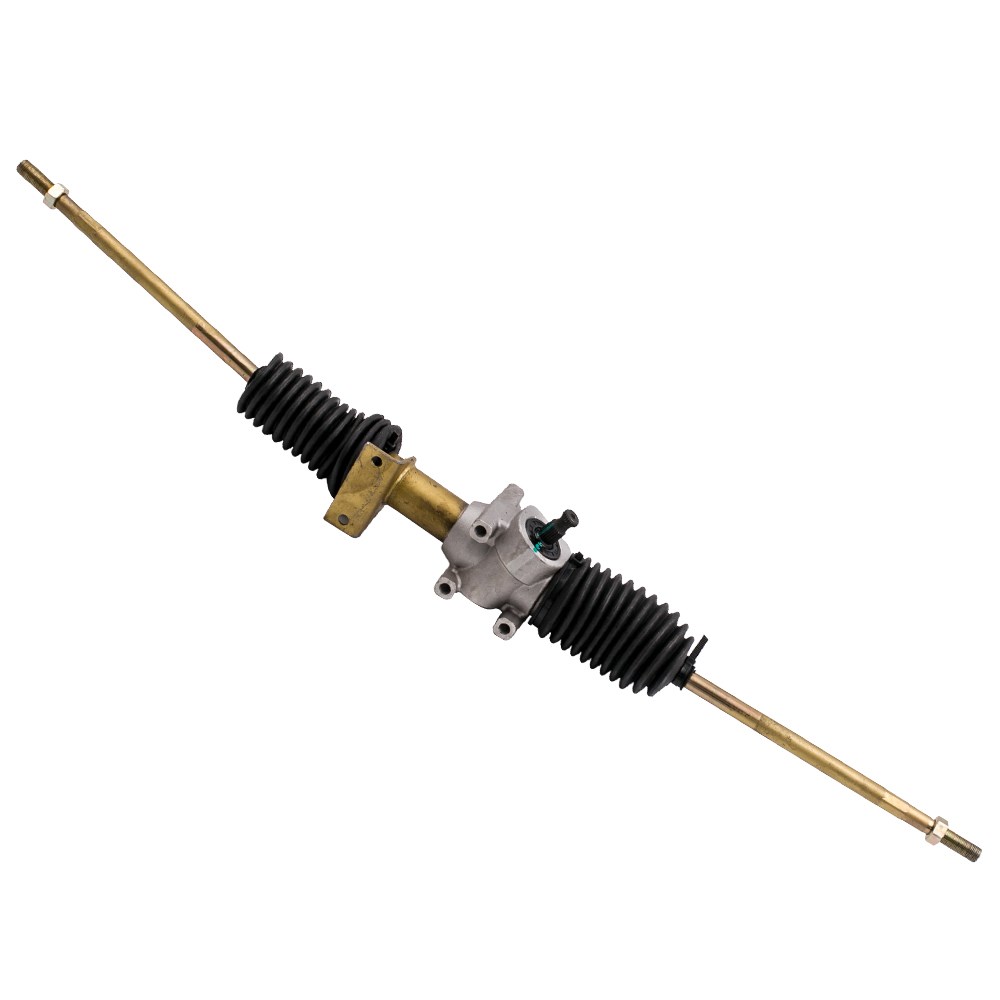 RACK and PINION with TIE ROD ENDS Fit POLARIS RZR 800 EFI 20 - 图0