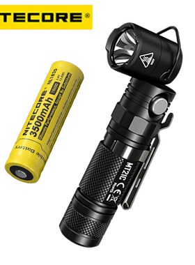 2018  MT21C 1000LM MultiFunctional 90Degree Adjustable Flash