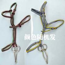 Riding utensils equestrian with RWD pint canvas water lema with chewy saddle horse accessories