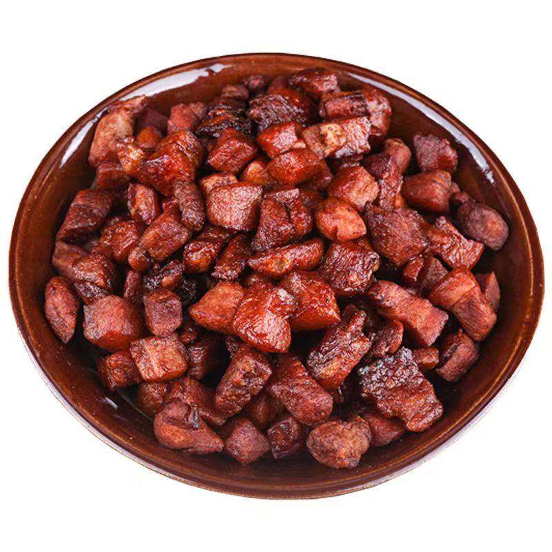 脆哨贵州特产贵阳遵义特色休闲小吃软哨五花肥肉猪肉油渣香酥哨子,淘宝优惠券,粉丝福利购,淘宝优惠卷