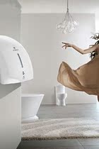 Young Garden Dry Hand Machine Jet Jet Children Automatic Induction Roaster Baker Full Dressing Room High Speed Without Blow Hands