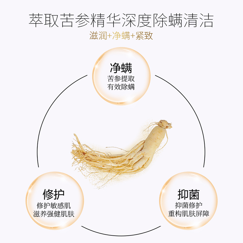 【柏丽兹】山茶与乌木沉香沐浴露350ml