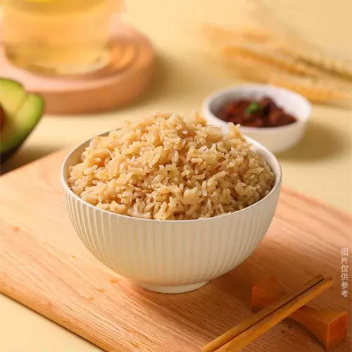 Новые товары мох кухня бесплатно приготовление коричневого риса северо -восточное сезонное грубое зерновое зерновое скобку