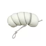 Новая дата Шанхай вегетарианская курица тофу высушенные бобовые продукты свежие веганские тофу роллы в комплекте куриные вегетарианские кишечники имитация мясо и овощное мясо руки