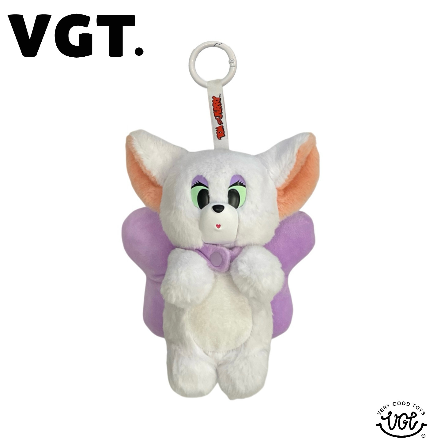 【现货】华纳猫和老鼠图多盖洛宝宝背包挂件潮玩DIY娃衣圣诞礼物,淘宝优惠券,粉丝福利购,淘宝优惠卷