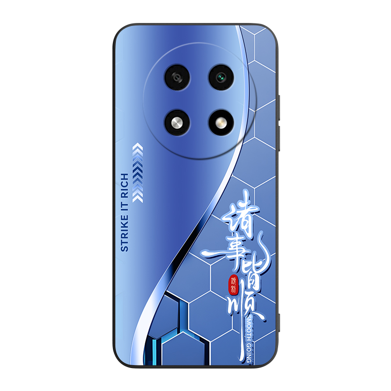 luckrider适用于oppoa2pro手机壳0pp0a2pr0国潮创意PJG110个性PJG1l0情侣pjg110动漫欧珀 a2pro潮男0ppoA2pro - 图3