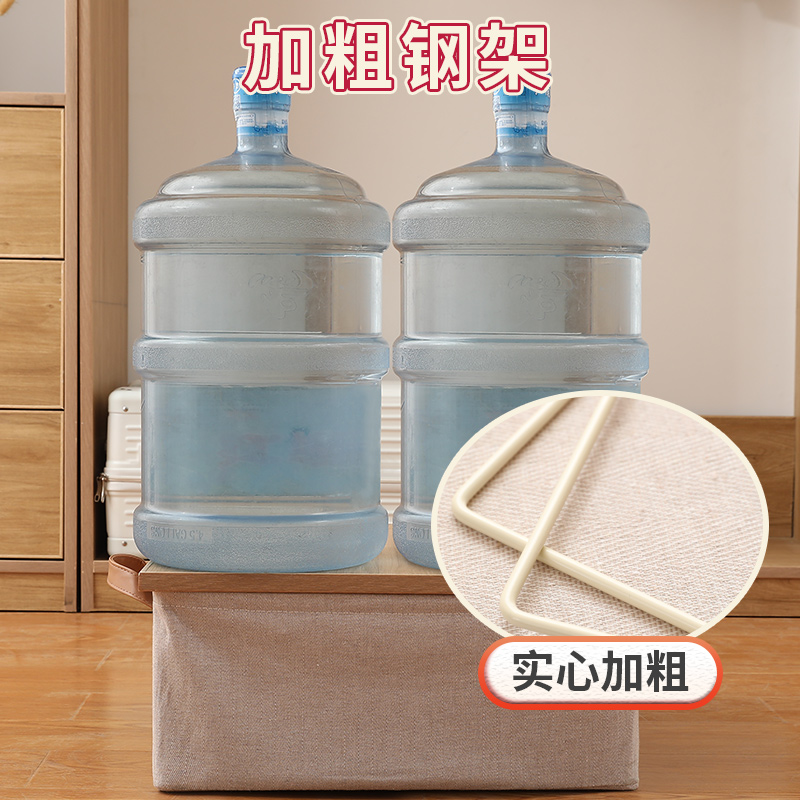 衣物收纳盒衣柜分层分隔内置桌面整理筐抽屉杂物分类分格储物神器