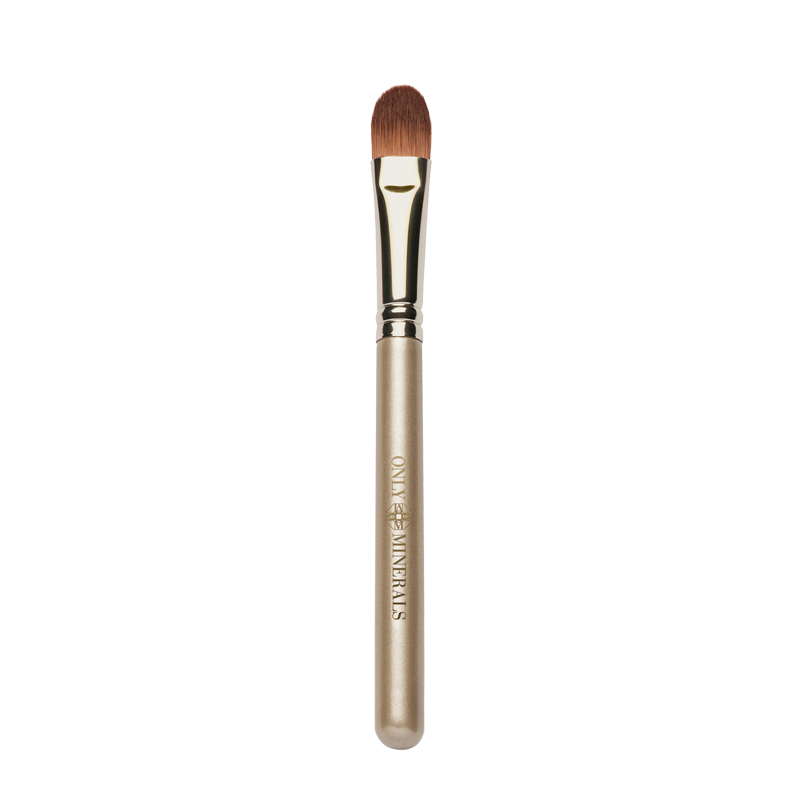 only minerals淳矿多功能刷粉刷 ONLYMINERALS化妆刷