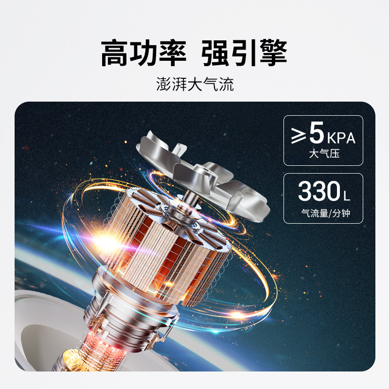 KingCamp户外电动充气泵充气床垫游泳圈便携无线气泵抽充一体露营,淘宝优惠券,粉丝福利购,淘宝优惠卷