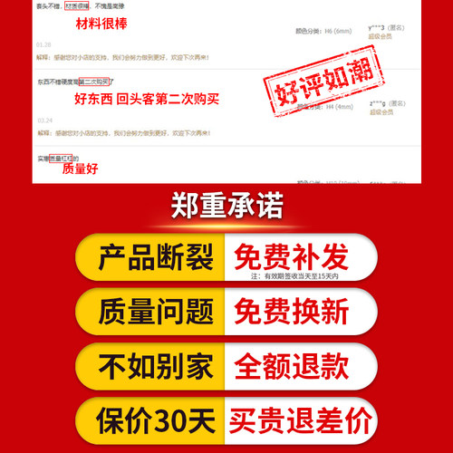 南豫电动扳手套筒全套内六角大飞加长转换风批头气动工业级高强度 - 图0