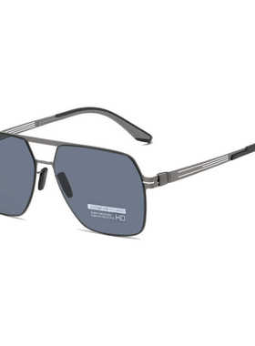 钓鱼超轻开车专用墨镜防紫外线