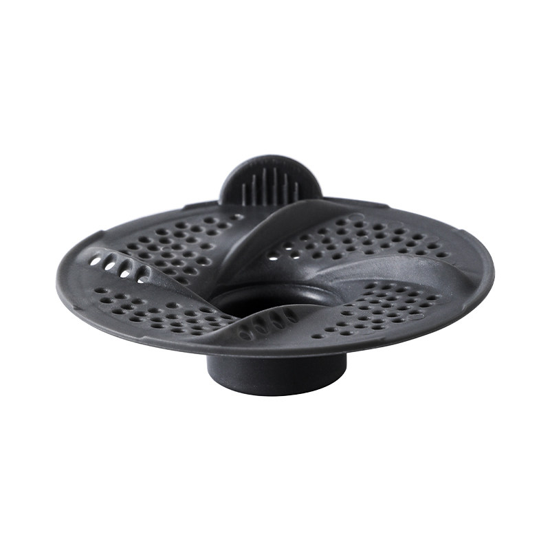 日式漩涡地漏旋转浴室头发收集器厨房卫生间下水道防虫防堵过滤网,淘宝优惠券,粉丝福利购,淘宝优惠卷