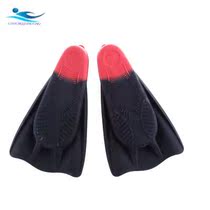 Swimming foot webbed training childrens adult freestyle foot bashing ultralight male silicone frogs shoes female paddling sole equipment