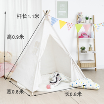 ins indie tent indoor play house photography photo props small house picnic god instrumental children toy women