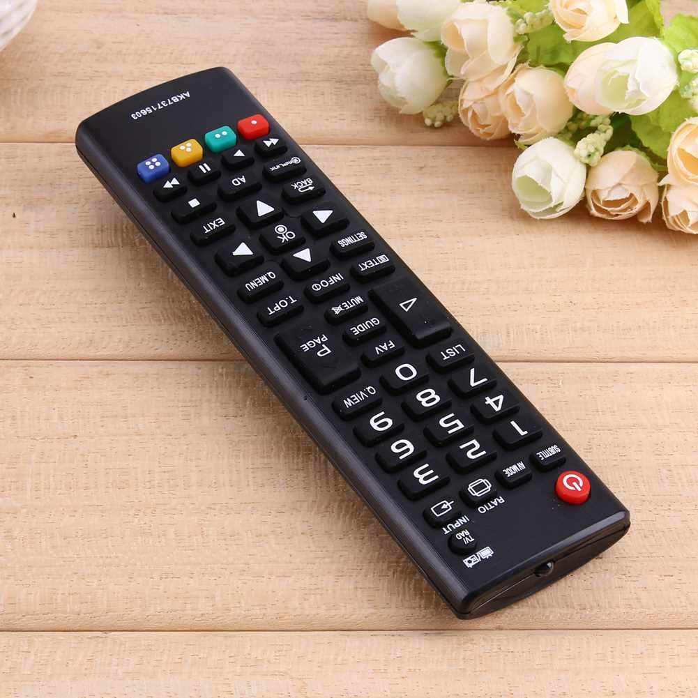 Télécommande Neuve Pour LG 42LP360V / 42PN450 - Modèle AKB73715603, Compatible Plusieurs TV