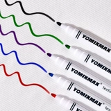 Именная наклейка для детского сада для школьников, детская водонепроницаемая форма