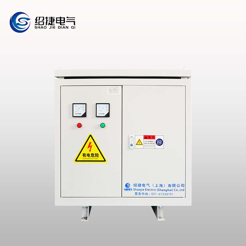 三相升压器线路长电压不足340V350V360V升380V增压变压器410V430v - 图2