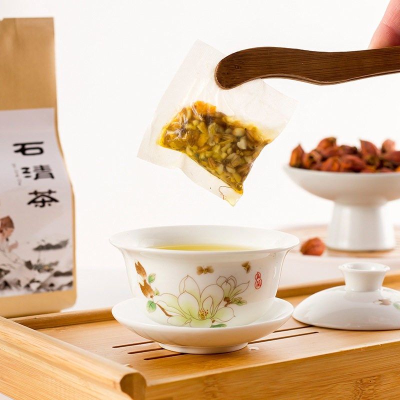 医本堂石清茶150g袋装s鲜白茅根橘皮枳椇子大麦栀子柠檬袋泡代用,淘宝优惠券,粉丝福利购,淘宝优惠卷