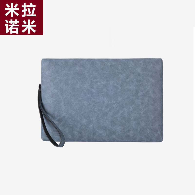 男士手包2025新款男包小包潮包手拿信封包潮牌皮包包夹包男士钱包,淘宝优惠券,粉丝福利购,淘宝优惠卷