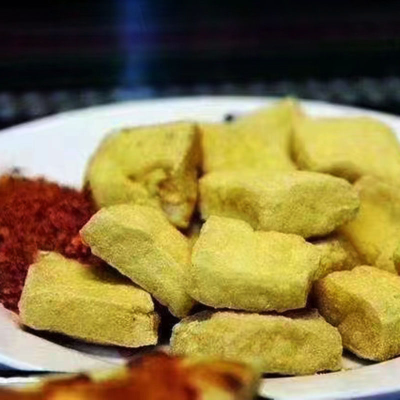美好包浆豆腐340克24片装爆浆豆付臭豆腐成都特产油炸私房菜商用,淘宝优惠券,粉丝福利购,淘宝优惠卷
