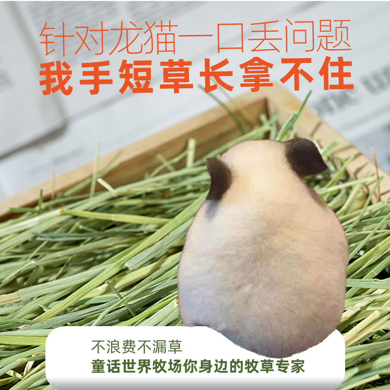 晒干提摩西草段兔子吃专用豚鼠荷兰猪龙猫烘干新鲜进口加提草兔粮,淘宝优惠券,粉丝福利购,淘宝优惠卷