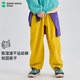 Xiguang children's spring quick-drying children's sweatpants