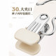 Pants clips clothes rack household markless pants rack multi-function hook stainless steel cap clip thickened pants storage clothes drying clip
