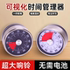 Visual timer kitchen machinery timing learning